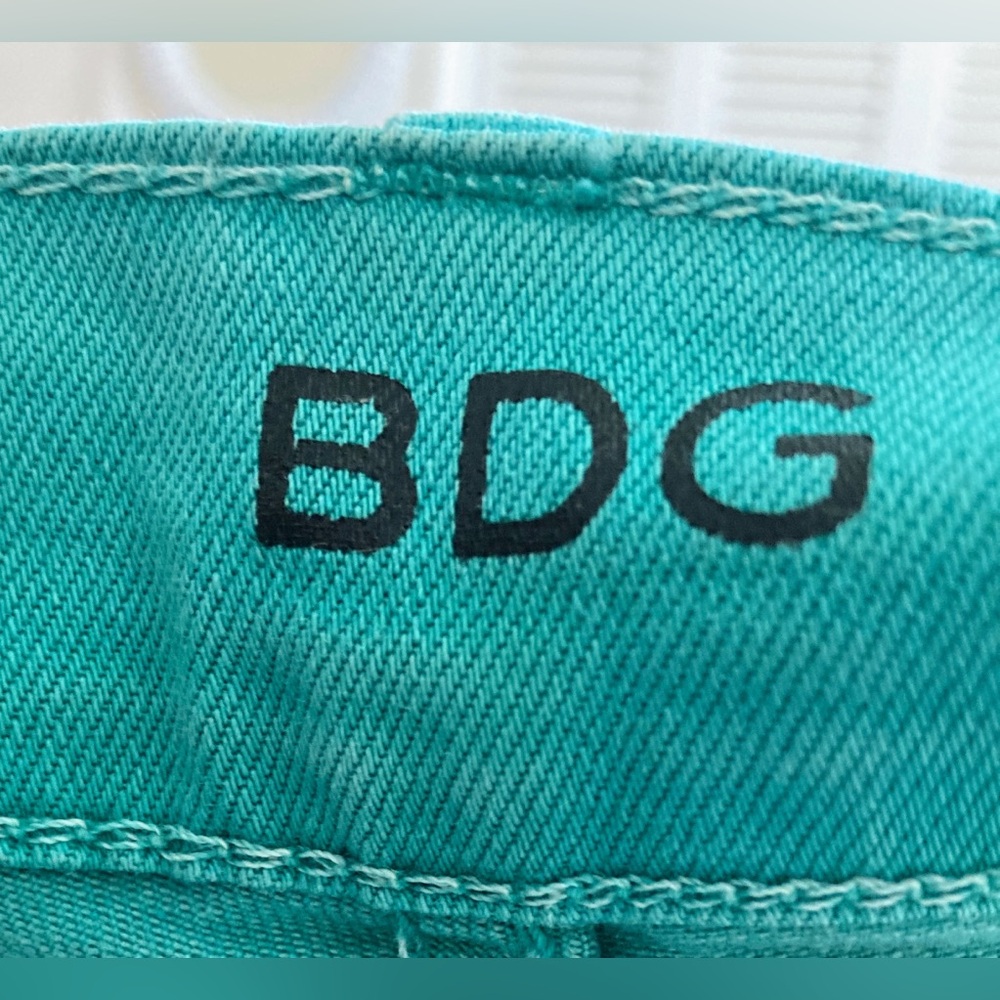 BDG jeans - Picture 2 of 11